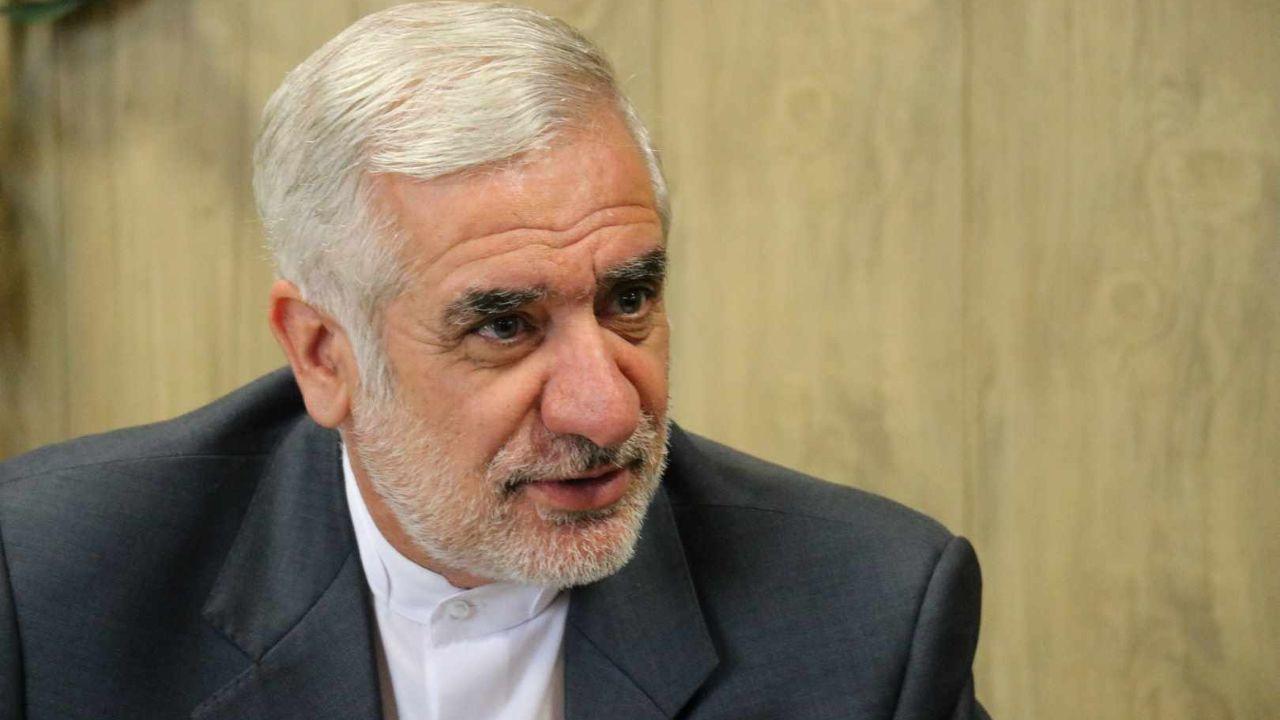اخبار,اخبار سیاسی,محمدجواد جمالی