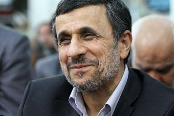 اخبار,اخبار سیاسی,محمود احمدی نژاد