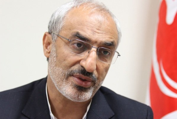 اخبار,اخبار سیاسی,محمدمهدی زاهدی