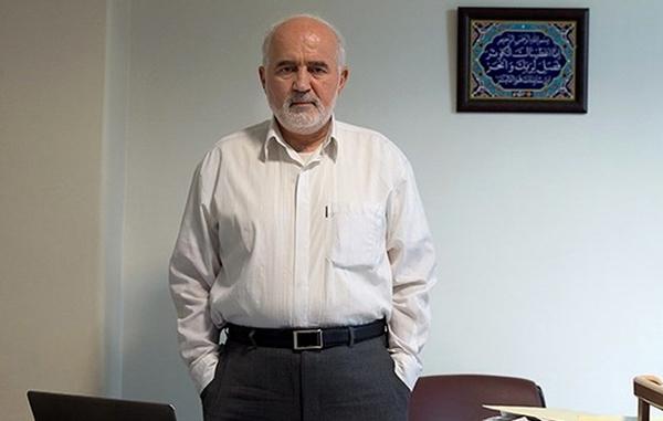 اخبار,اخبار سیاسی,احمد توکلی