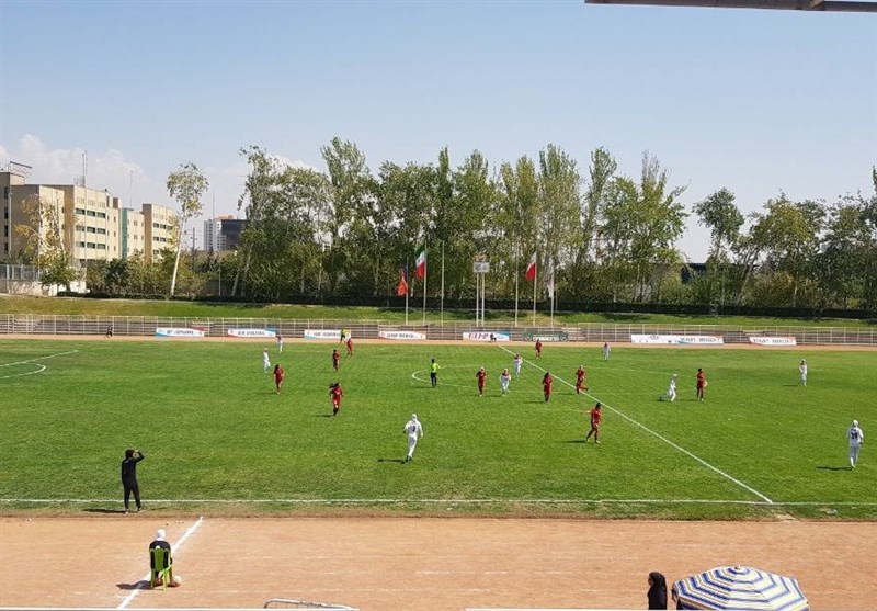 اخبار,اخبار ورزشی,دیدار تیم ملی فوتبال بانوان ایران و لبنان