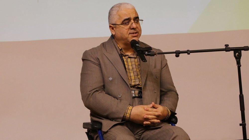 اخبار,اخبار سیاسی,جعفرزاده