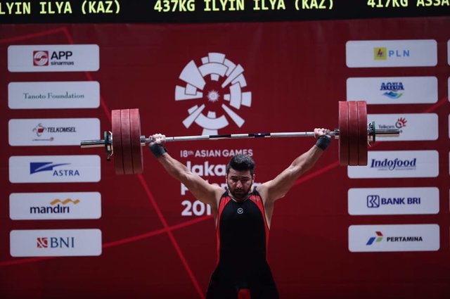 اخبار,اخبار ورزشی,مسابقات وزنه‌برداری قهرمانی جهان
