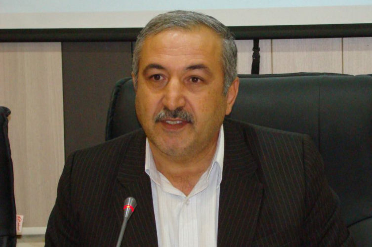 اخبار,اخبار سیاسی,جلال محمودزاده