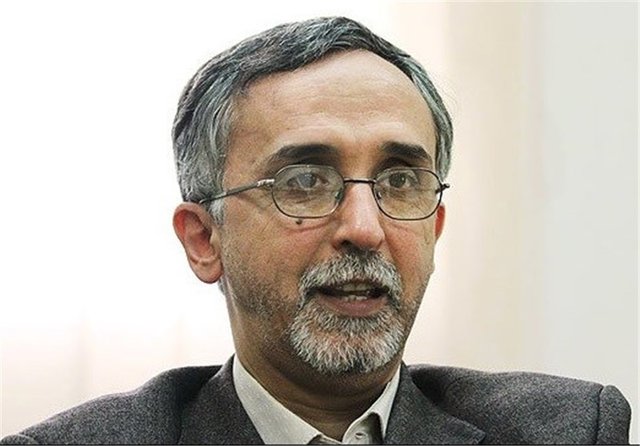 اخبار,اخبار سیاسی,عبدالله ناصری