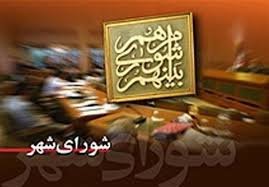 اخبار,اخبار اجتماعی,شورای شهر اخبار,اخبار اجتماعی,شورای شهر