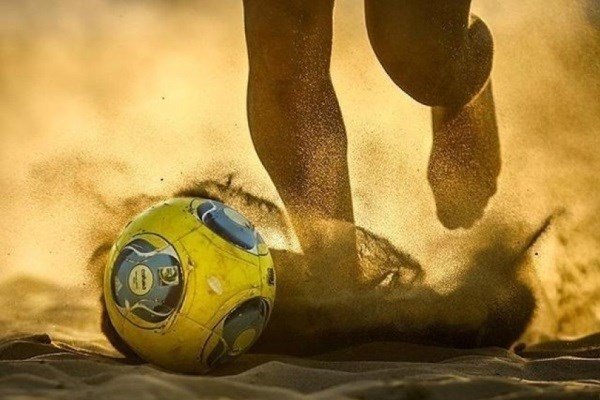 اخبار,اخبار ورزشی,جام بین قاره‌ای فوتبال ساحلی