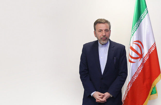 اخبار,اخبار سیاسی,محمود واعظی