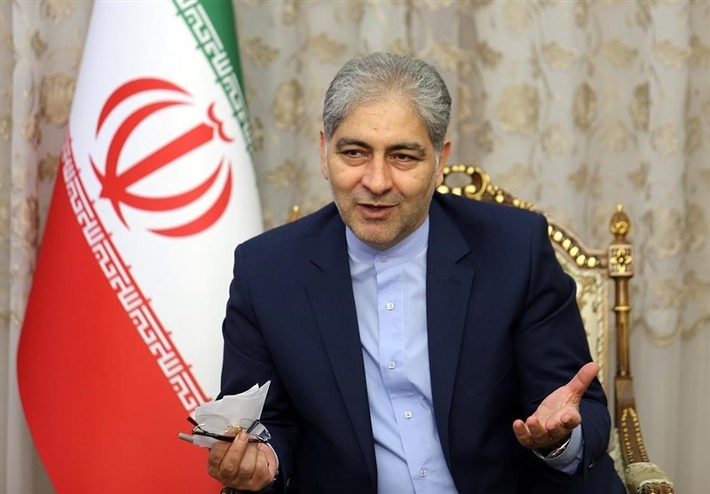 اخبار,اخبار سیاسی,اسماعیل جبارزاده