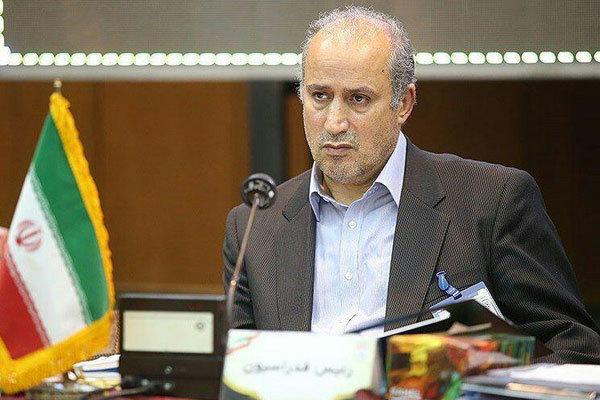 اخبار,اخبار ورزشی,مهدی تاج