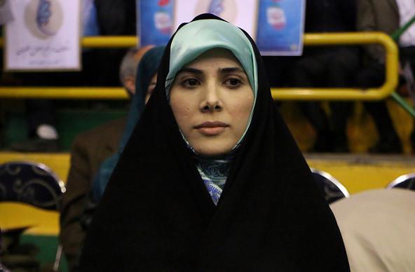 اخبار,اخبار سیاسی,فاطمه حسینی
