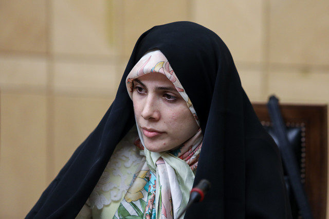 اخبار,اخبار سیاسی,فاطمه حسینی