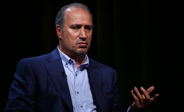 اخبار,اخبار ورزشی,مهدی تاج