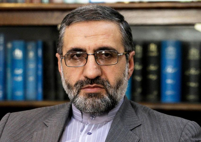 اخبار,اخبار اجتماعی,غلامحسین اسماعیلی اخبار,اخبار اجتماعی,غلامحسین اسماعیلی