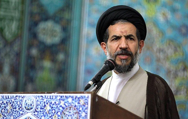 اخبار,اخبار سیاسی,محمد حسن ابوترابی فرد