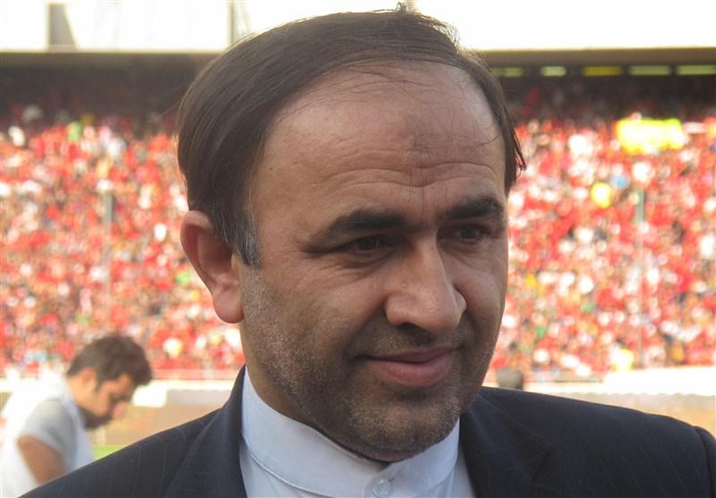 اخبار,اخبار ورزشی,اسماعیل حسن زاده