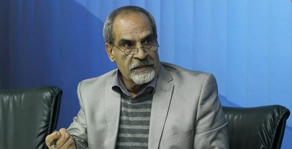 اخبار,اخبار سیاسی,نعمت احمدی