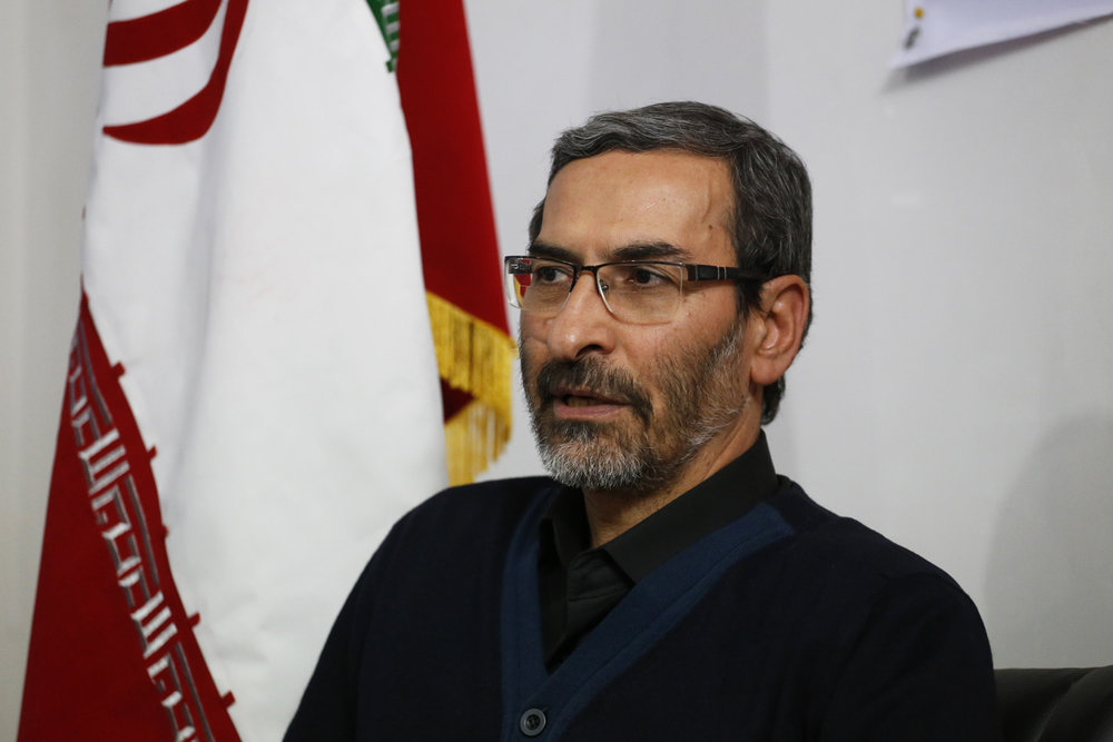 اخبار,اخبار سیاسی,پورمختار