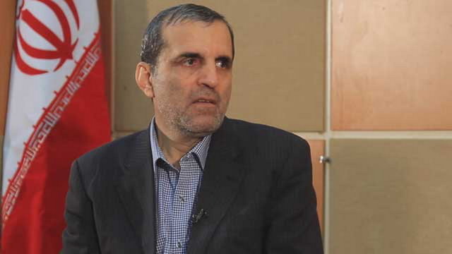 اخبار,اخبار سیاسی,یوسف نژاد