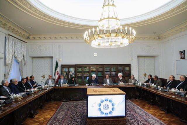 اخبار,اخبار سیاسی,جلسه شورای عالی انقلاب فرهنگی