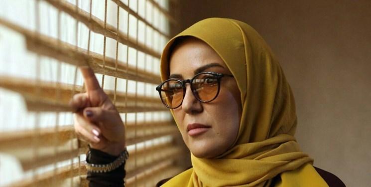 اخبار,اخبار فرهنگی,پانته آ بهرام