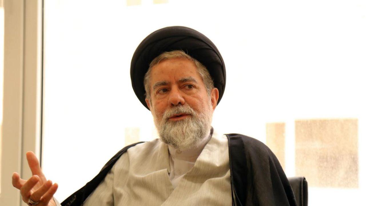 اخبار,اخبار سیاسی,سید ابوالفضل موسویان