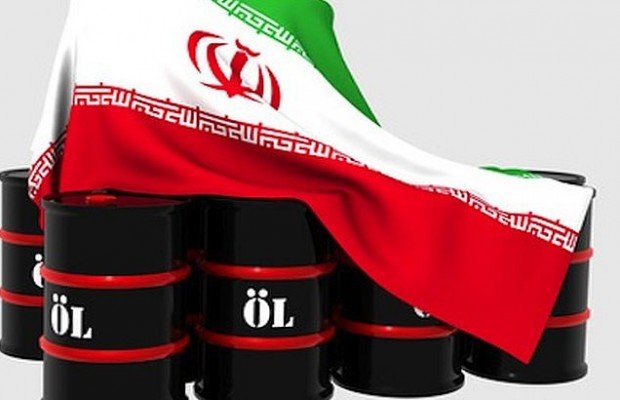 اخبار,اخبار اقتصادی,نفت ایران