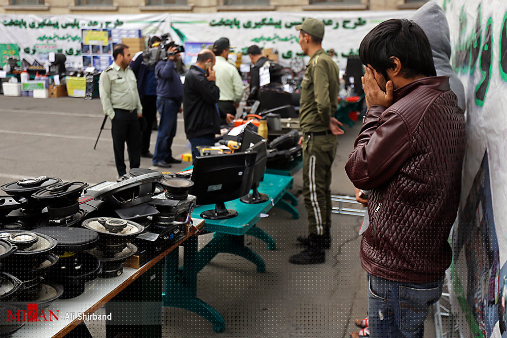 اخبارحوادث,خبرهای حوادث ,باند تبهکاری اخبار حوادث,خبرهای حوادث ,باند تبهکاری