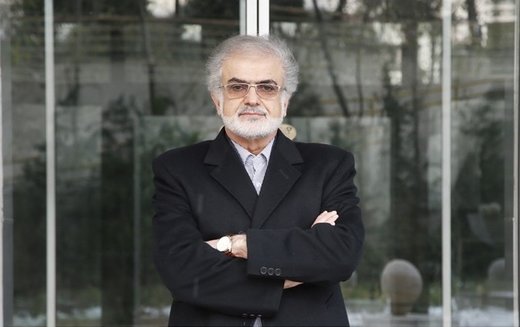 اخبار,اخبار سیاسی,علی صوفی