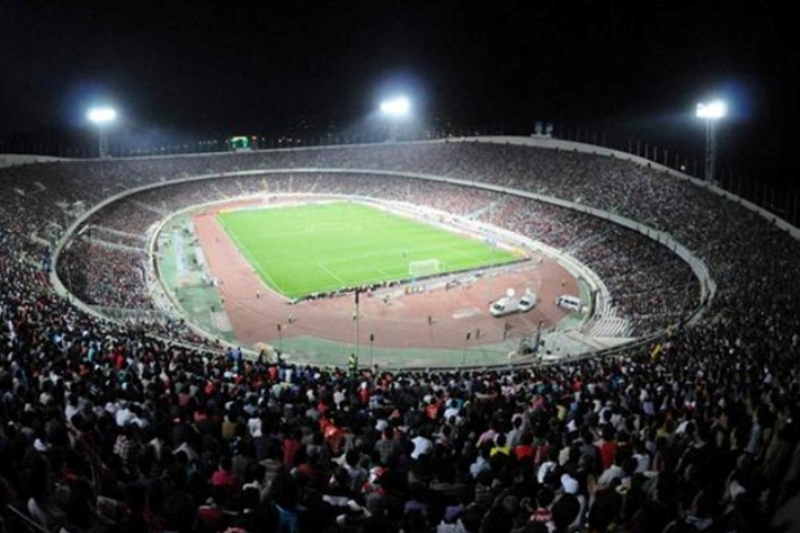 اخبار,اخبار ورزشی,ورزشگاه آزادی