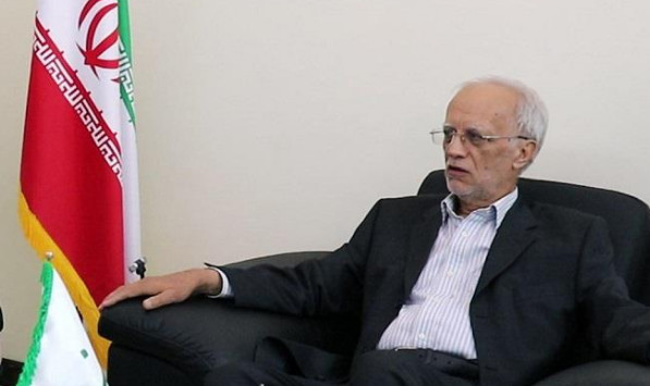 اخبار,اخبار سیاسی,هاشم‌زایی