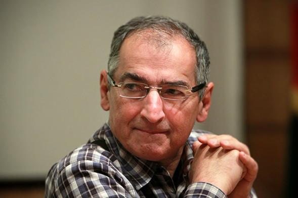 اخبار,اخبار سیاسی,صادق زیباکلام