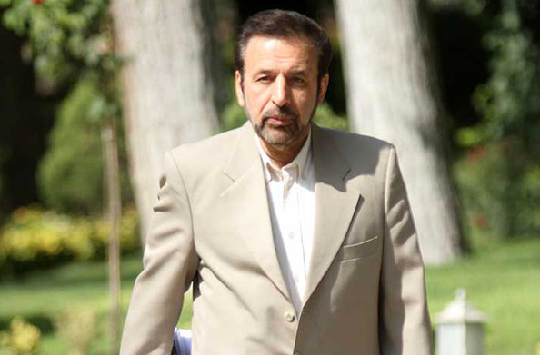 اخبار,اخبار سیاسی,محمود واعظی