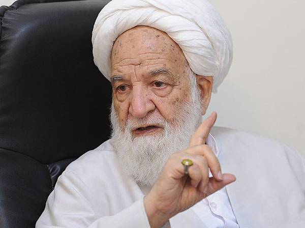 اخبار,اخبار سیاسی, آیت الله مسعودی خمینی