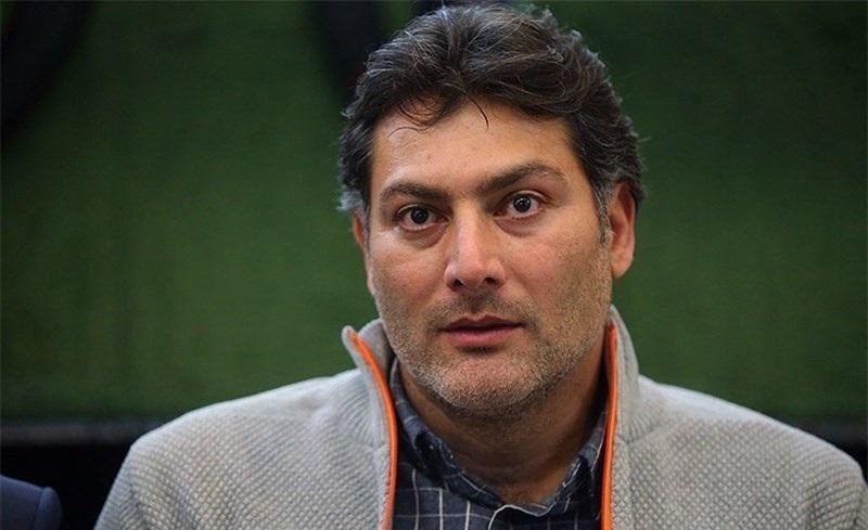 اخبار,اخبار ورزشی,هادی طباطبایی