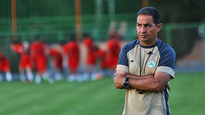 اخبار,اخبار ورزشی,امید نمازی