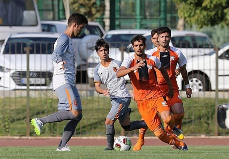 اخبار,اخبار ورزشی,لیگ دسته یک