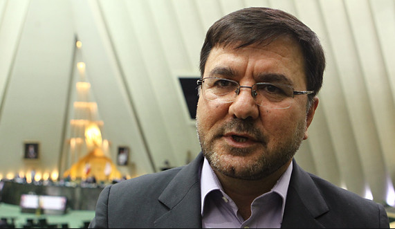 اخبار,اخبار سیاسی,بهروز نعمتی