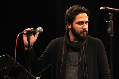 اخبار,اخبارفرهنگی وهنری,روزبه بمانی