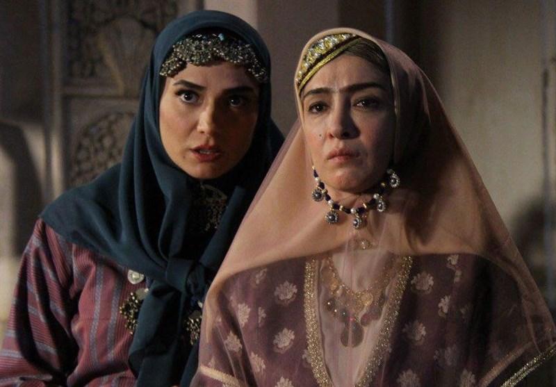 اخبار,اخبار فرهنگی وهنری,بانوی عمارت اخبار,اخبار فرهنگی وهنری,بانوی عمارت