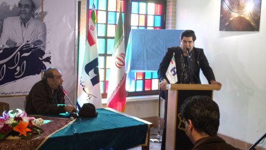 اخبار,اخبار فرهنگی وهنری,سالارعقیلی اخبار,اخبار فرهنگی وهنری,سالارعقیلی