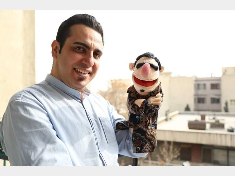 اخبار,اخبار فرهنگی وهنری, محمد لقمانیان اخبار,اخبار فرهنگی وهنری, محمد لقمانیان
