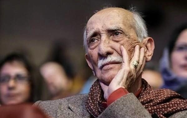 اخبار,اخبار فرهنگی وهنری,داریوش اسدزاده اخبار,اخبار فرهنگی وهنری,داریوش اسدزاده