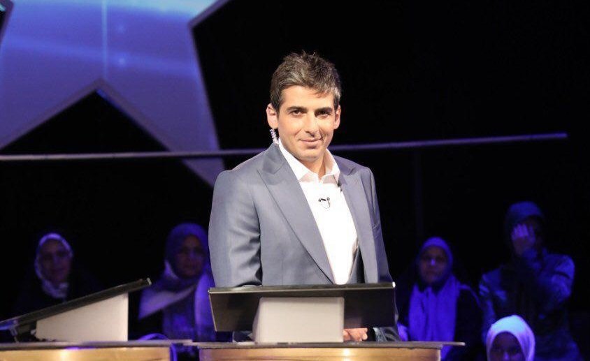 اخبار,اخبارفرهنگی وهنری,مجریان صداوسیما