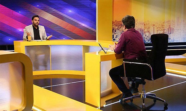 اخبار,اخبارفرهنگی وهنری,مجریان صداوسیما