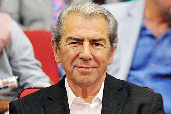 اخبار,اخبارفرهنگی وهنری, گران قیمت ترین بازیگران مرد سینما