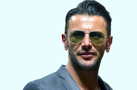 اخبار,اخبارفرهنگی وهنری, گران قیمت ترین بازیگران مرد سینما