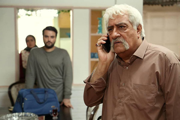 اخبار,اخبارفرهنگی وهنری,سریال ستایش اخبار,اخبارفرهنگی وهنری,سریال ستایش