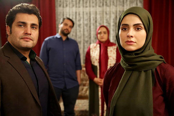 اخبار,اخبارفرهنگی وهنری,سریال ستایش اخبار,اخبارفرهنگی وهنری,سریال ستایش
