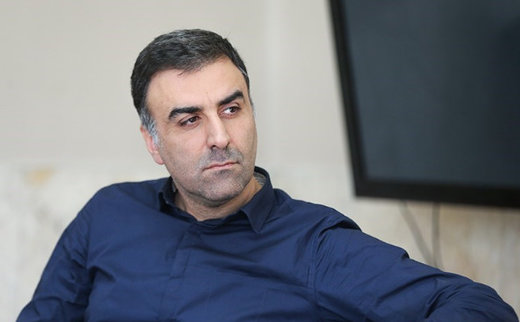 اخبار,اخبارفرهنگی وهنری,ابراهیم داروغه زاده اخبار,اخبارفرهنگی وهنری,ابراهیم داروغه زاده